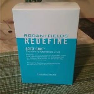 Rodan + Fields ACUTE care